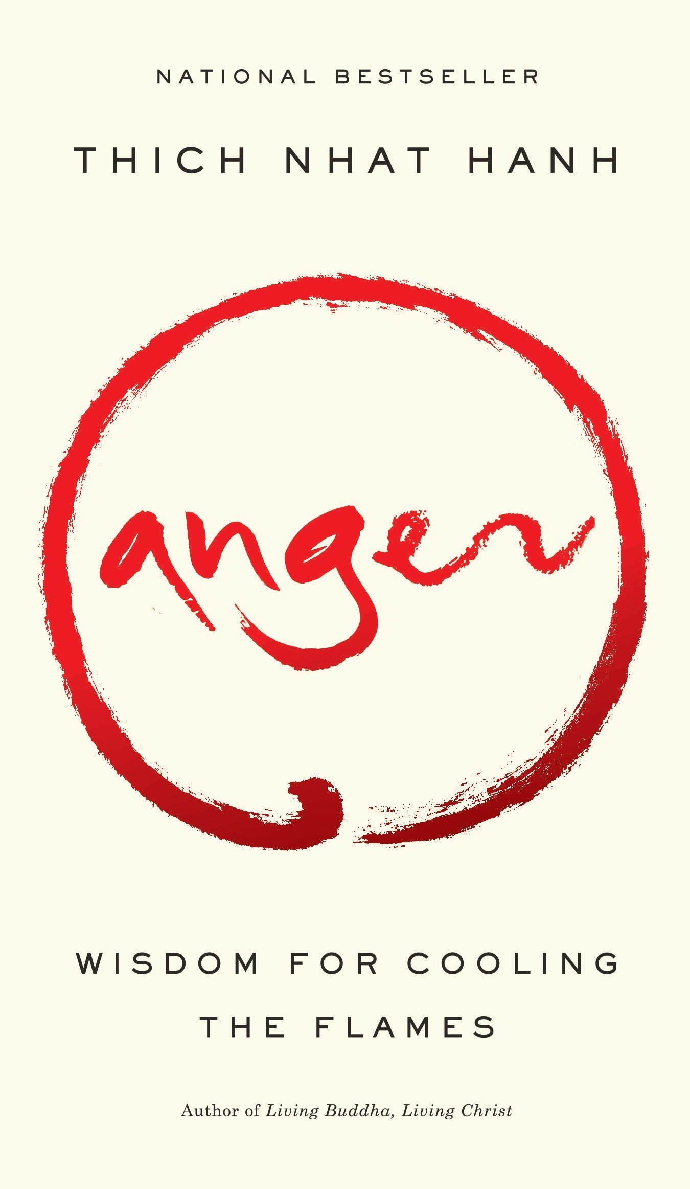 THICH NHAT HANH on Loosening the Knots of Anger