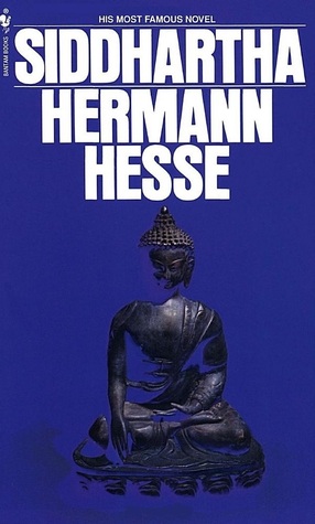 Siddhartha by Hermann Hesse – Free Fulltext Audiobook