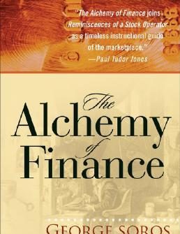 The Alchemy of Finance by George Soros – Free Full Audiobook