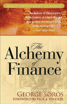 The Alchemy of Finance by George Soros – Free Full Audiobook