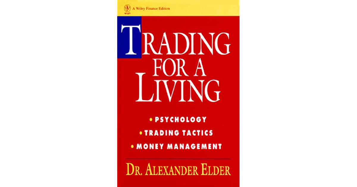 Trading For A Living – Free Fulltext Audiobook – Psychology, Trading Tactics Money Management